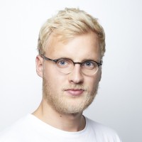 ARTUS interactive Employee Erik Janshon's profile photo