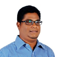 Global Knowledge Technologies Employee Venkat Kuna's profile photo