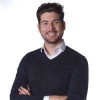 Unosquare Employee Ivan Larios's profile photo