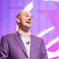 Taco Bell Employee Patrick McBride's profile photo