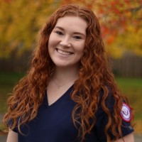 DCYF Employee Aubree Jones's profile photo