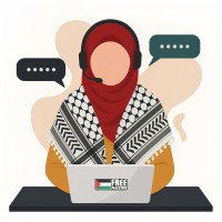 DarbTech Employee Khadija Rachmoun's profile photo