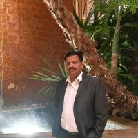 DTDC Express Limited Employee Sanjeeva Reddy's profile photo