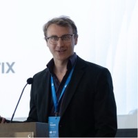 Dirk Smeets Email & Phone Number