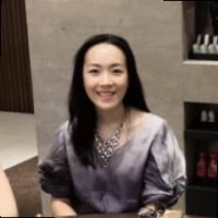 Delfi Marketing Sdn Bhd Employee Jasmine Chee's profile photo