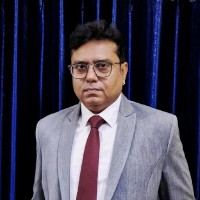 Smriti Roy Email