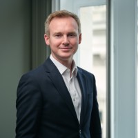 Smith Square Partners Employee Rory Scott's profile photo