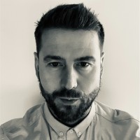 Publicis Media Employee Tim Cady's profile photo