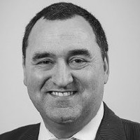 PBC Business Recovery & Insolvency Employee Gary Pettit's profile photo