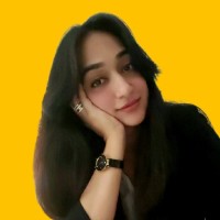 Irsa Mushtaq Email & Phone Number