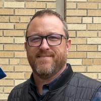 Sherman's Employee Devin Doran's profile photo