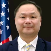 Northern Virginia Community College Employee Mun-Wai Hon's profile photo