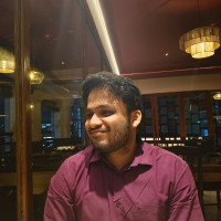 Charan Tadikonda's profile photo