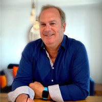 Wayland Additive Employee Peter Hansford's profile photo