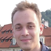 Chimplie Employee Eugene Abibulaiev's profile photo
