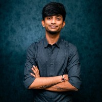 Deepak R Email