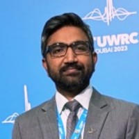 Lyse Energisalg AS Employee Jahid Masud's profile photo