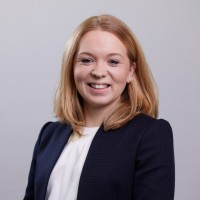 bp Employee Victoria Upton's profile photo