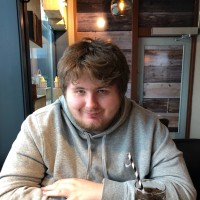 Midnite Employee Sam Grove's profile photo