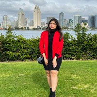 CrowdDoing Employee Minakshi Mandal's profile photo