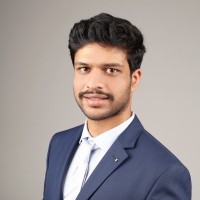 Sai Sandeep Email & Phone Number