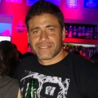 PlanX5 Employee Pablo Melgarejo's profile photo