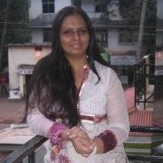 DCC Group Employee Rachna Rathod's profile photo