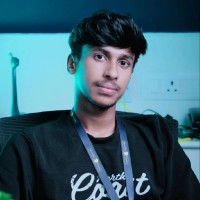 Abhishek Anil Email