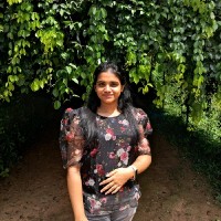 Prime Builders & Architects Employee Angel Jacob's profile photo