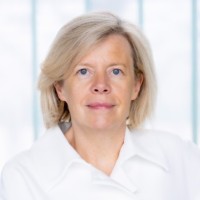 Severine Vermeire Email & Phone Number