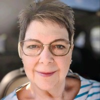 Citi Employee Theresa Gibson's profile photo