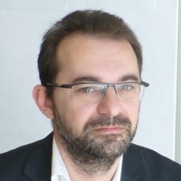 Franck Leroux Email