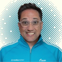 media junction® Employee Oscar Quiroga's profile photo