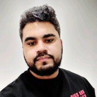 Digital Republic Employee André Sena's profile photo
