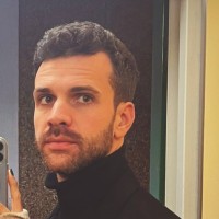Connectif Artificial Intelligence Employee Daniel Fuentes Lorente's profile photo