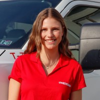 Soils & Structures Employee Gretchen Anderson's profile photo