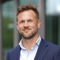 AVTECH Sweden Employee David Rytter's profile photo
