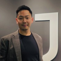 Juventus Football Club Employee Henry Yin's profile photo