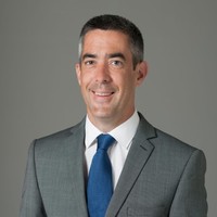 Impetus. Business Accelerated Employee Gerard Keating's profile photo