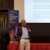Crayon Employee Ravi Shanker's profile photo