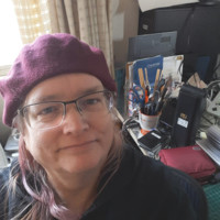 M-RETS Employee Tamara Temple's profile photo