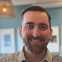 Rondo Energy Employee Conner Gordon's profile photo