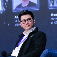 Everest Ventures Group (EVG) Employee Allen Ng's profile photo