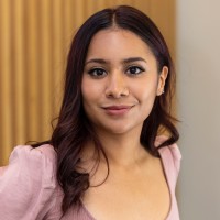 AZ AANHPI For Equity Employee Alondra Morales Sanchez's profile photo