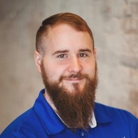 Sizeologic Employee Jimmy Stafford's profile photo