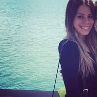 Maayan Hefetz Email & Phone Number