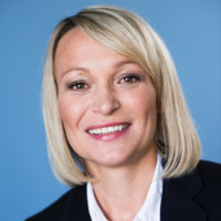 Bencard Allergie Employee Iris Wolfrath's profile photo