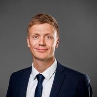 INTERLEX Advokater Employee Lars Madsen's profile photo