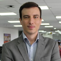 Spi  Integradora Employee Rafael Schirmer's profile photo