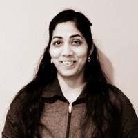 Usha Ganesh Email & Phone Number